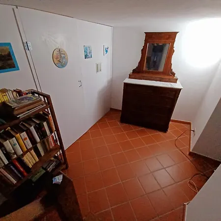 Вилла Chez Fredy *