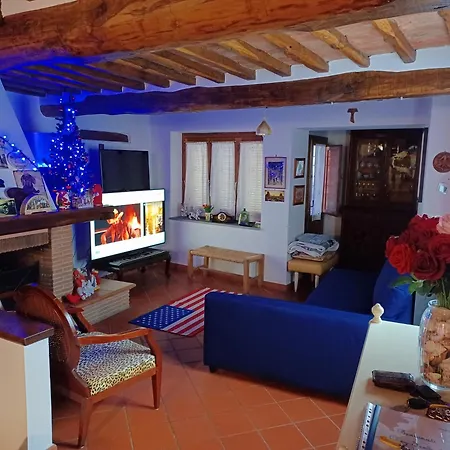 Вилла Chez Fredy