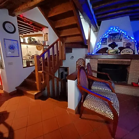 Chez Fredy