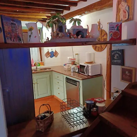 Chez Fredy * Камайоре