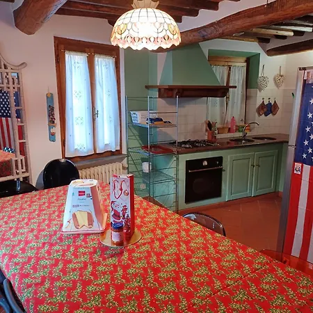 Chez Fredy Вилла
