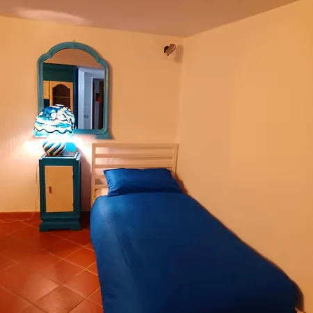 Chez Fredy *