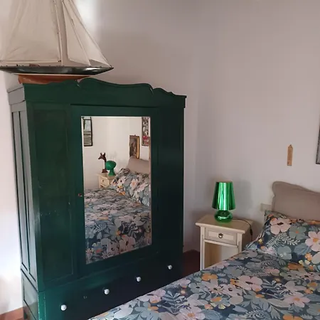Chez Fredy カマイオーレ