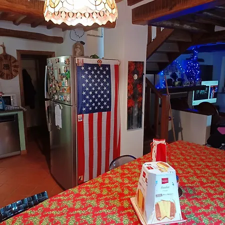 Chez Fredy *